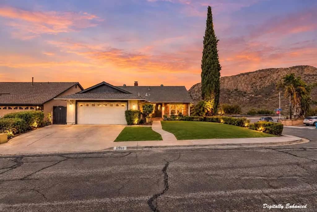 6590 Royal Gorge Court, San Diego, CA — listing photo 1