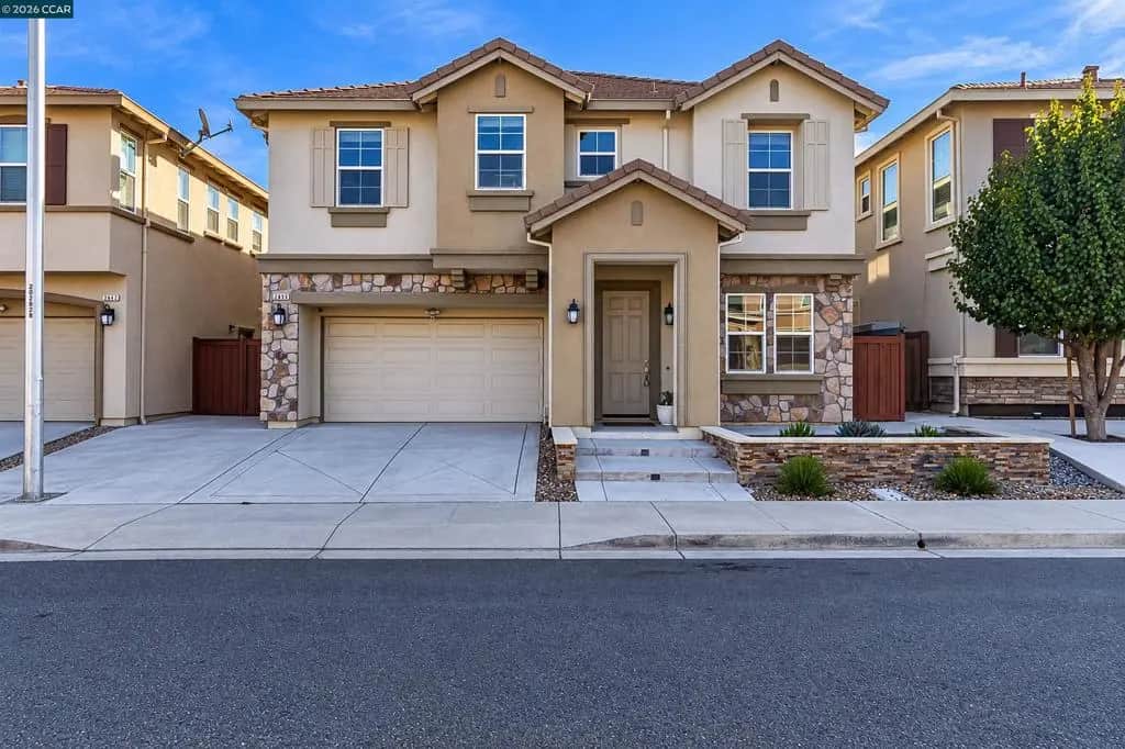 2636 Clarita, Pittsburg, CA — listing photo 1