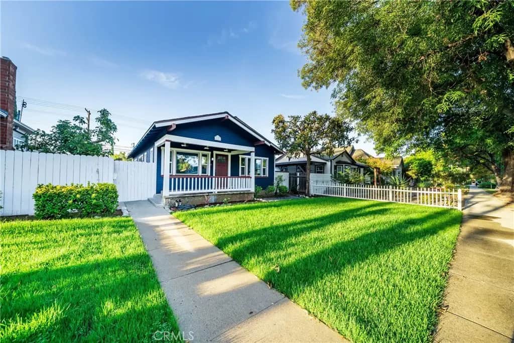 2248 6th, La Verne, CA — listing photo 1