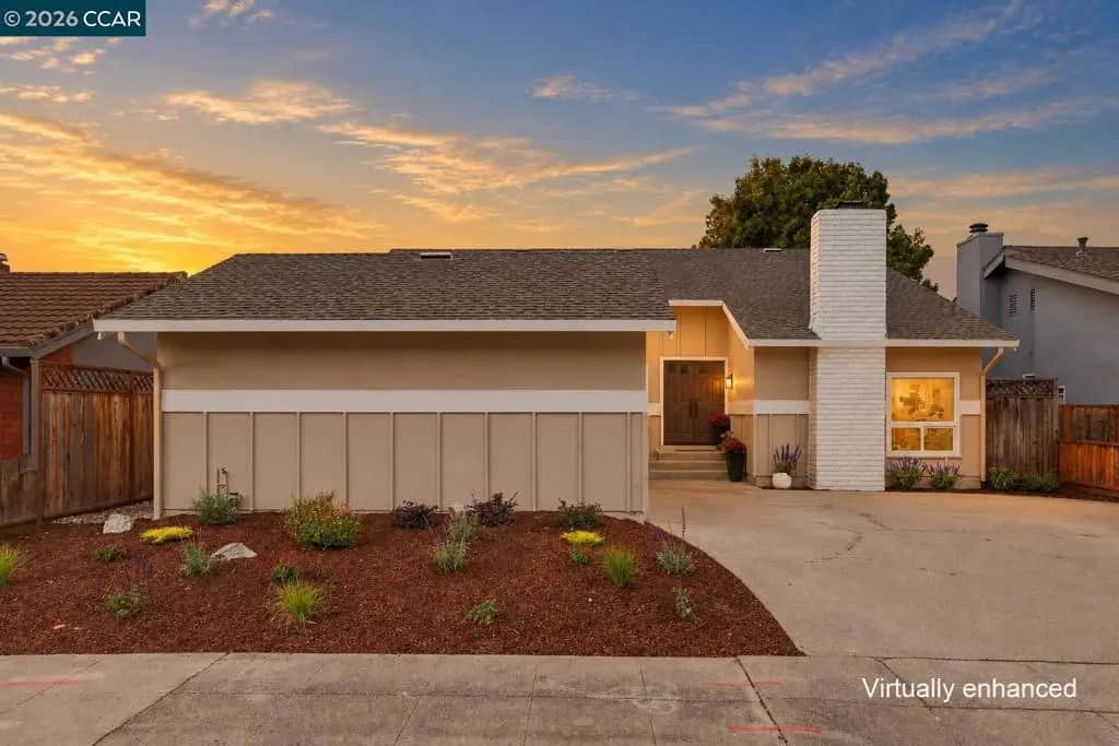 140 Spinnaker St, Foster City, CA — listing photo 1