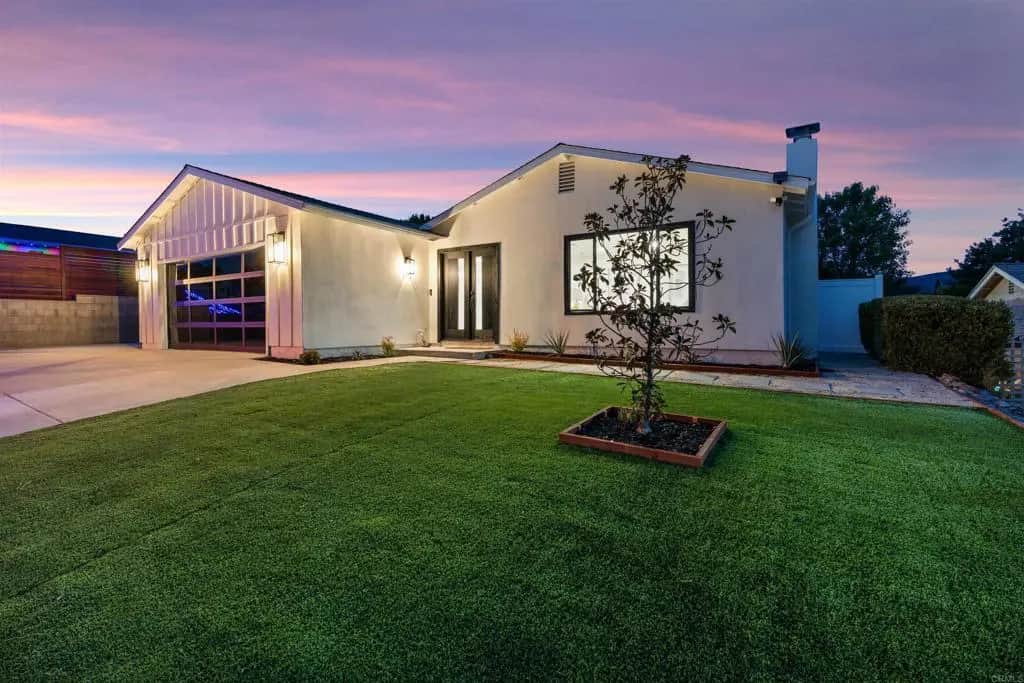 9466 Lake Canyon Drive, Santee, CA — listing photo 1