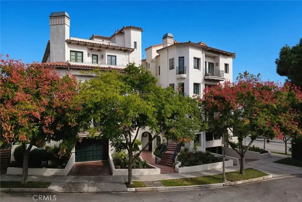 558 Hillgreen, Beverly Hills, CA — listing photo 1
