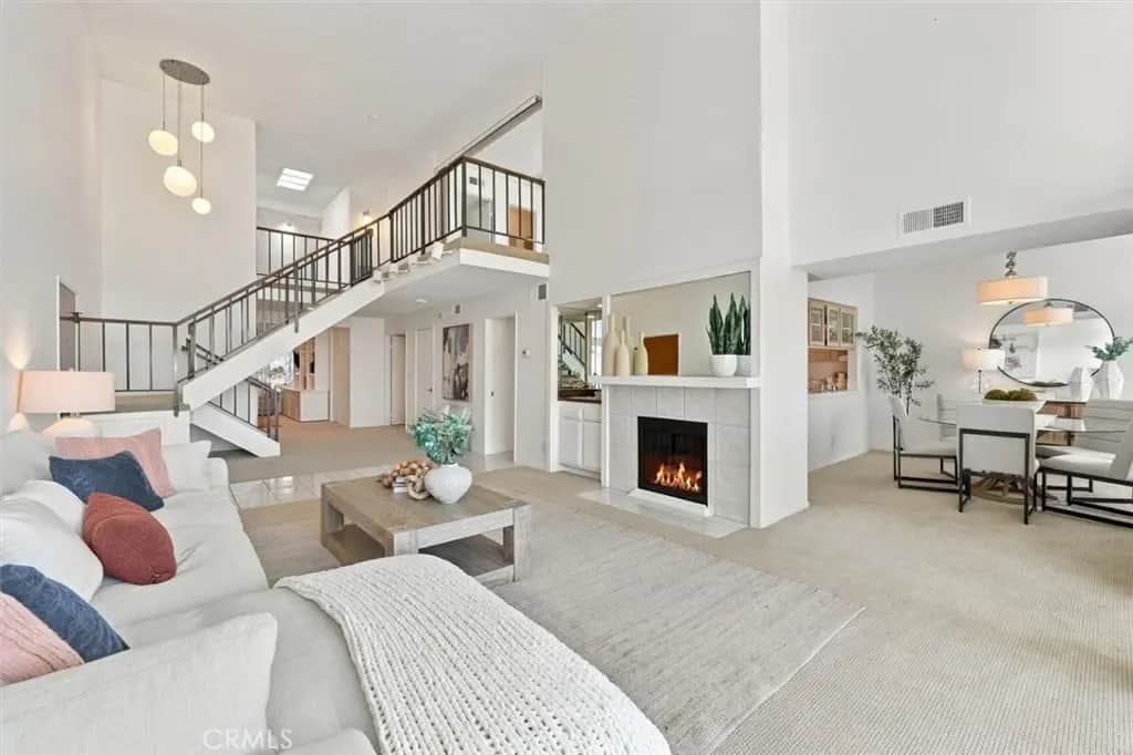 4350 Via Dolce, Marina Del Rey, CA — listing photo 1