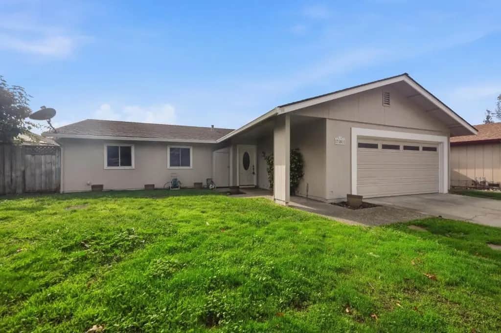 7001 Avenida Rotella, San Jose, CA — listing photo 1