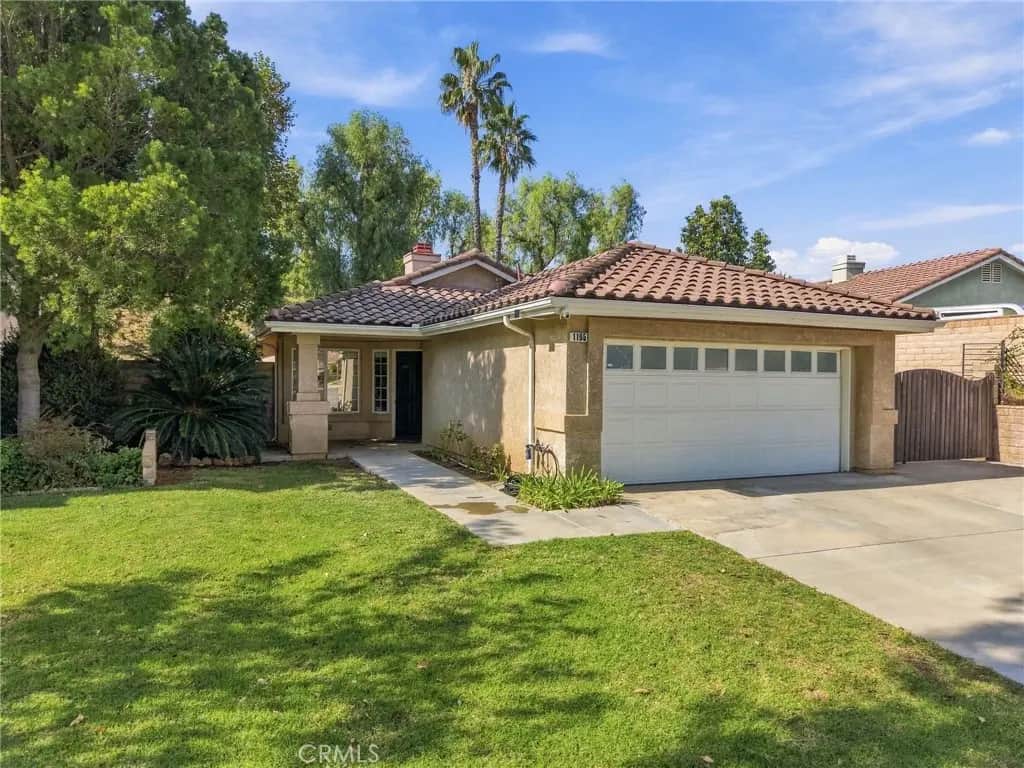 1195 Corto Street, Simi Valley, CA — listing photo 1