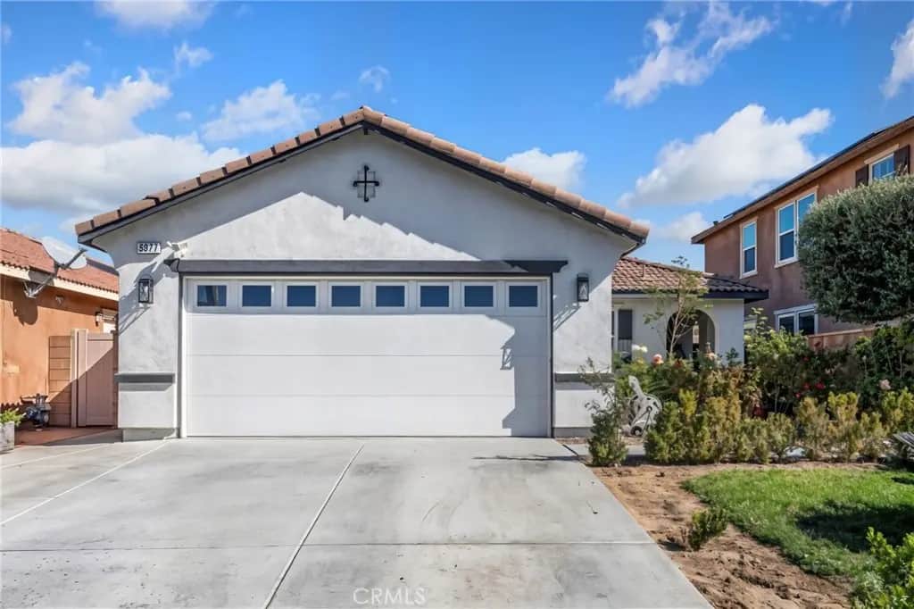 3377 Cabrillo Court, Perris, CA — listing photo 1