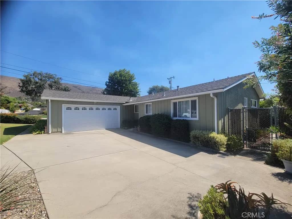 1247 San Carlos, San Luis Obispo, CA — listing photo 1