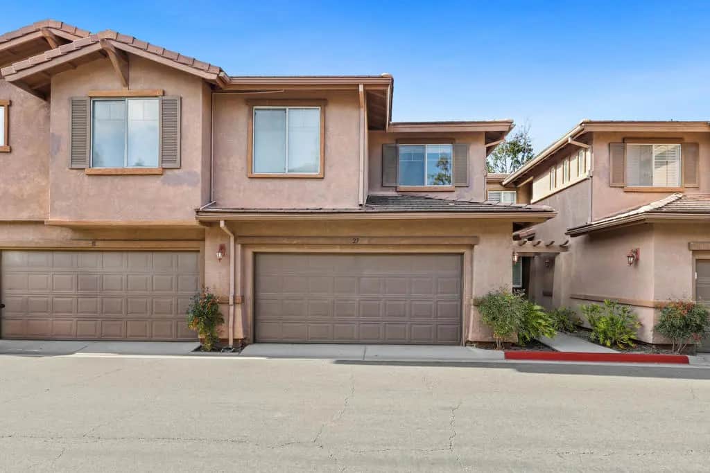 27 Iron Bark, Aliso Viejo, CA — listing photo 1