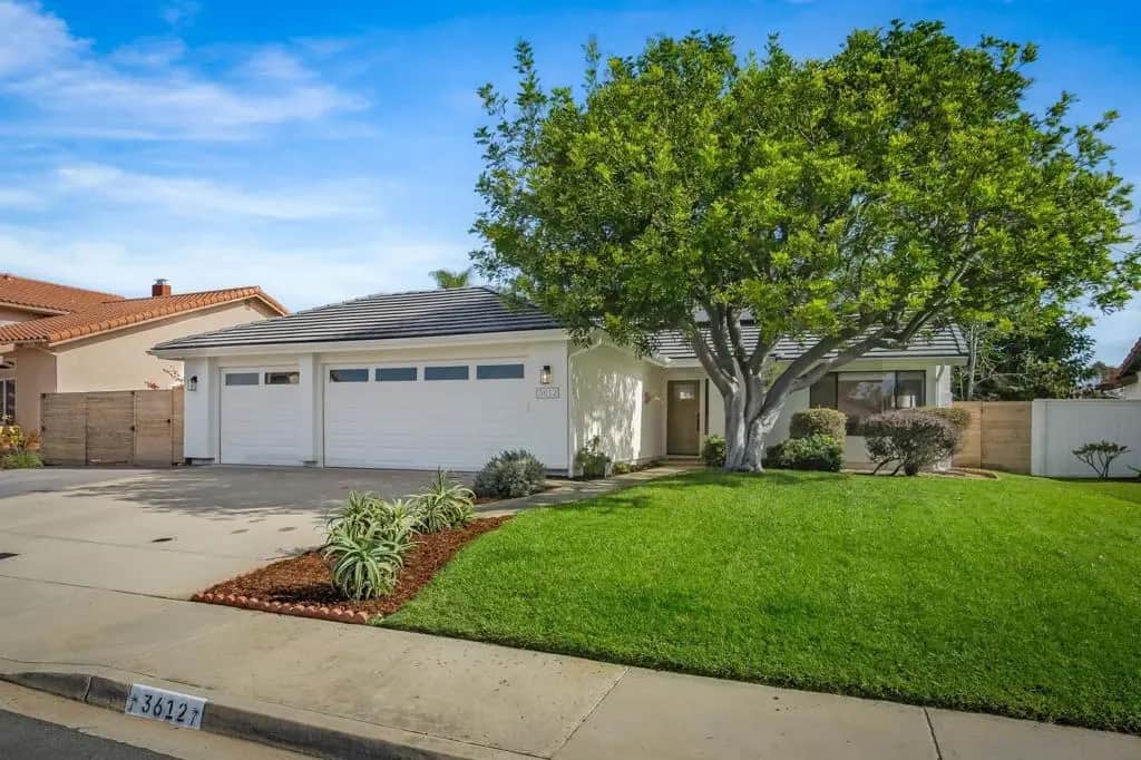 3612 Haverhill St, Carlsbad, CA — listing photo 1