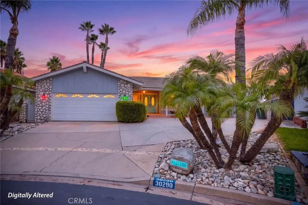 30290 Red Lure Place, Canyon Lake, CA — listing photo 1