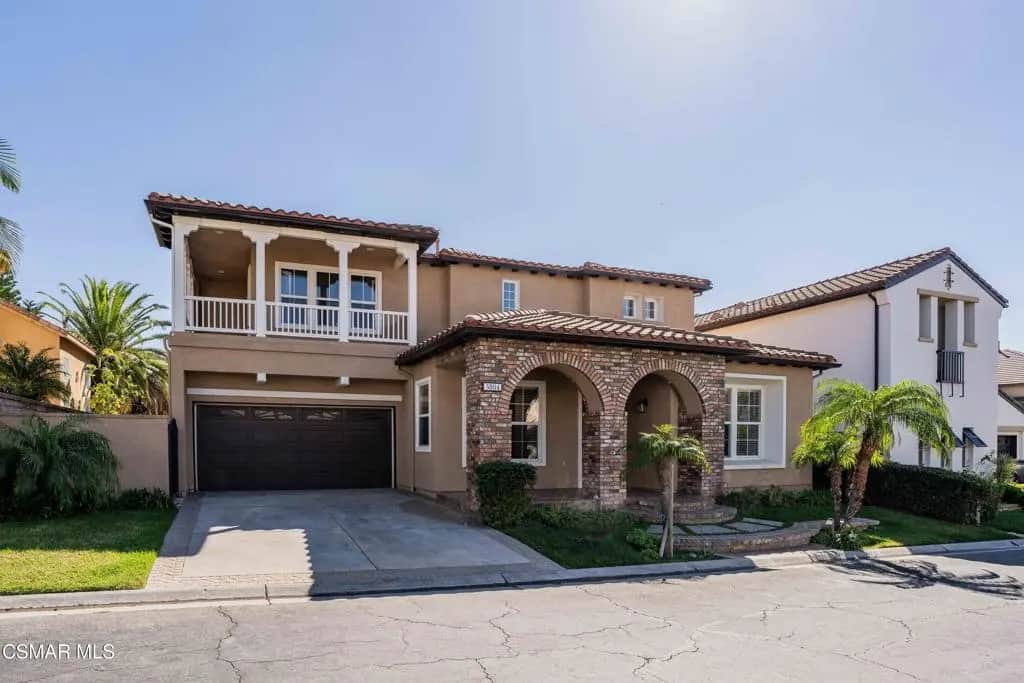 5804 Indian Pointe Drive, Simi Valley, CA — listing photo 1
