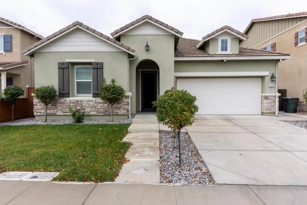 509 Brinwood Way, Oakley, CA — listing photo 1