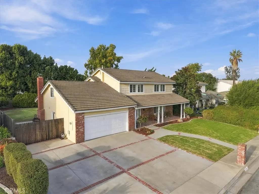 953 Old Mill Lane, Santa Maria, CA — listing photo 1