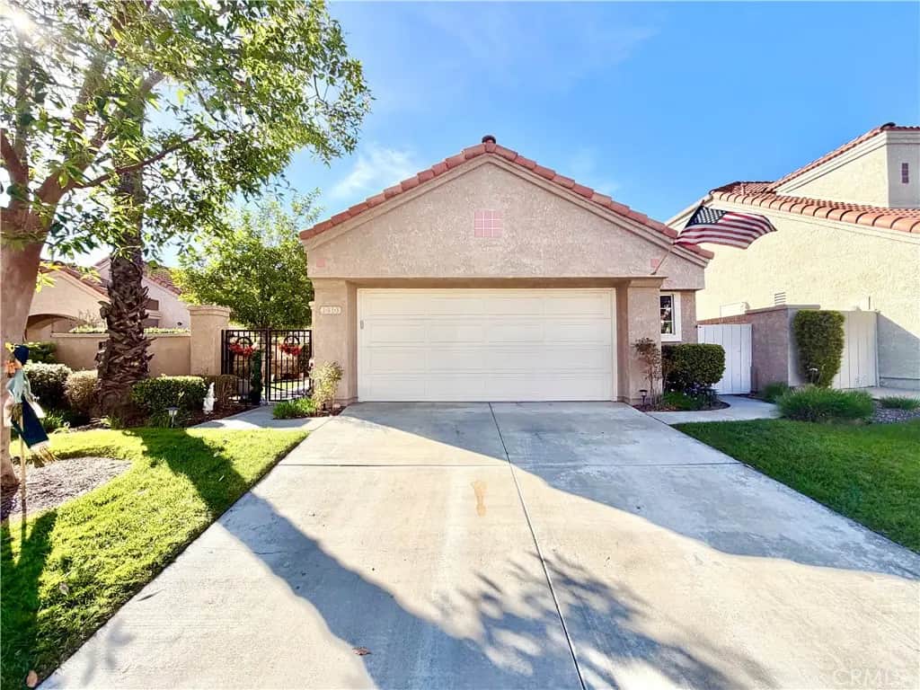 40303 Via Estrada, Murrieta, CA — listing photo 1
