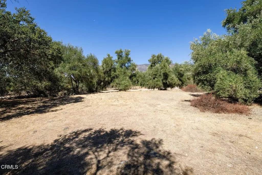 0 Calle Moreno, Ojai, CA — listing photo 1