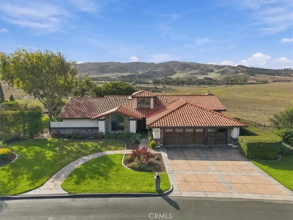 5845 Elkhorn Lane, Santa Maria, CA — listing photo 1