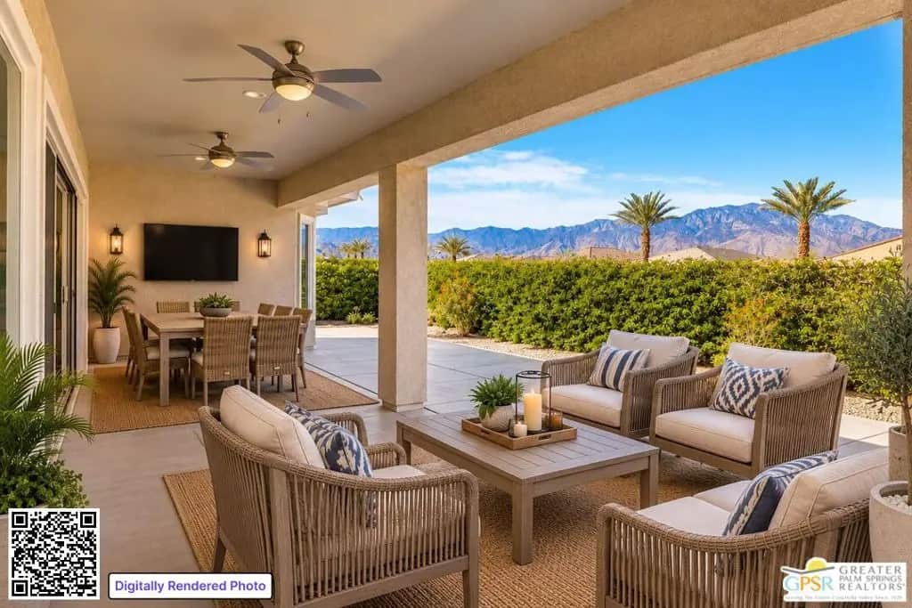 36 Prosecco, Rancho Mirage, CA — listing photo 1