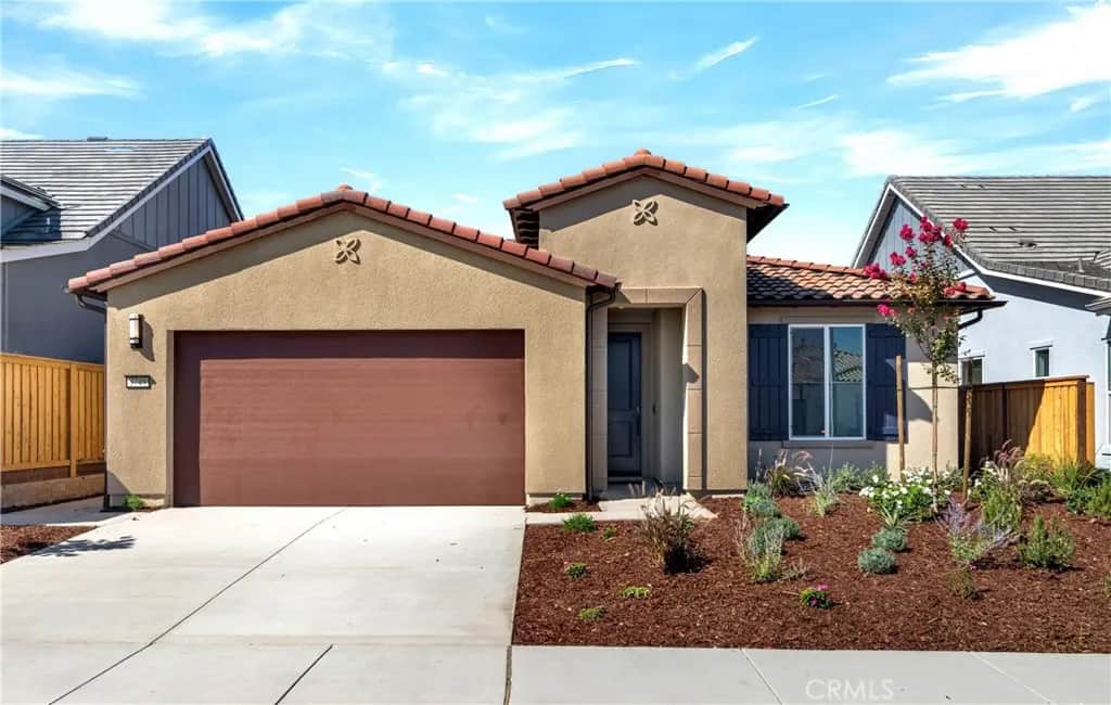 3749 Rosado Road, Paso Robles, CA — listing photo 1