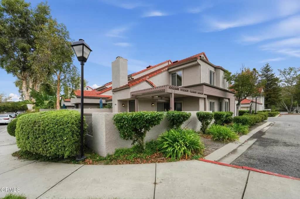 983 Via Colinas, Westlake Village, CA — listing photo 1