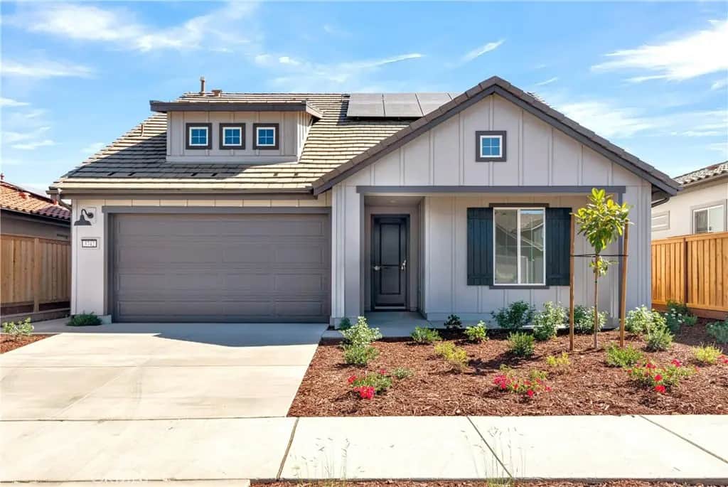 3742 Rosado Road, Paso Robles, CA — listing photo 1