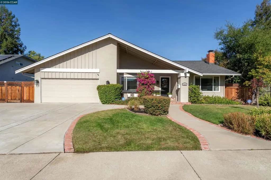 3315 Casa Grande Dr, San Ramon, CA — listing photo 1