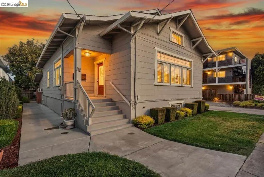 82 Dutton Ave, San Leandro, CA — listing photo 1