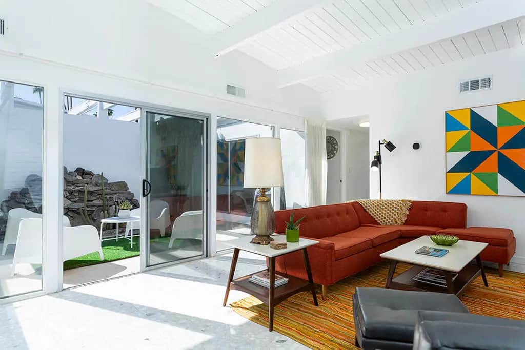2015 S Calle Palo Fierro, Palm Springs, CA — listing photo 1