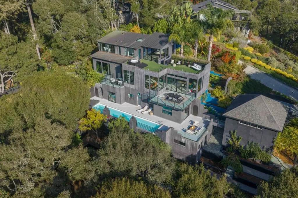 175 Charman Hill Road, Aptos, CA — listing photo 1