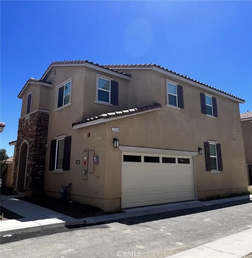 2245 Autumn Court, Perris, CA — listing photo 1