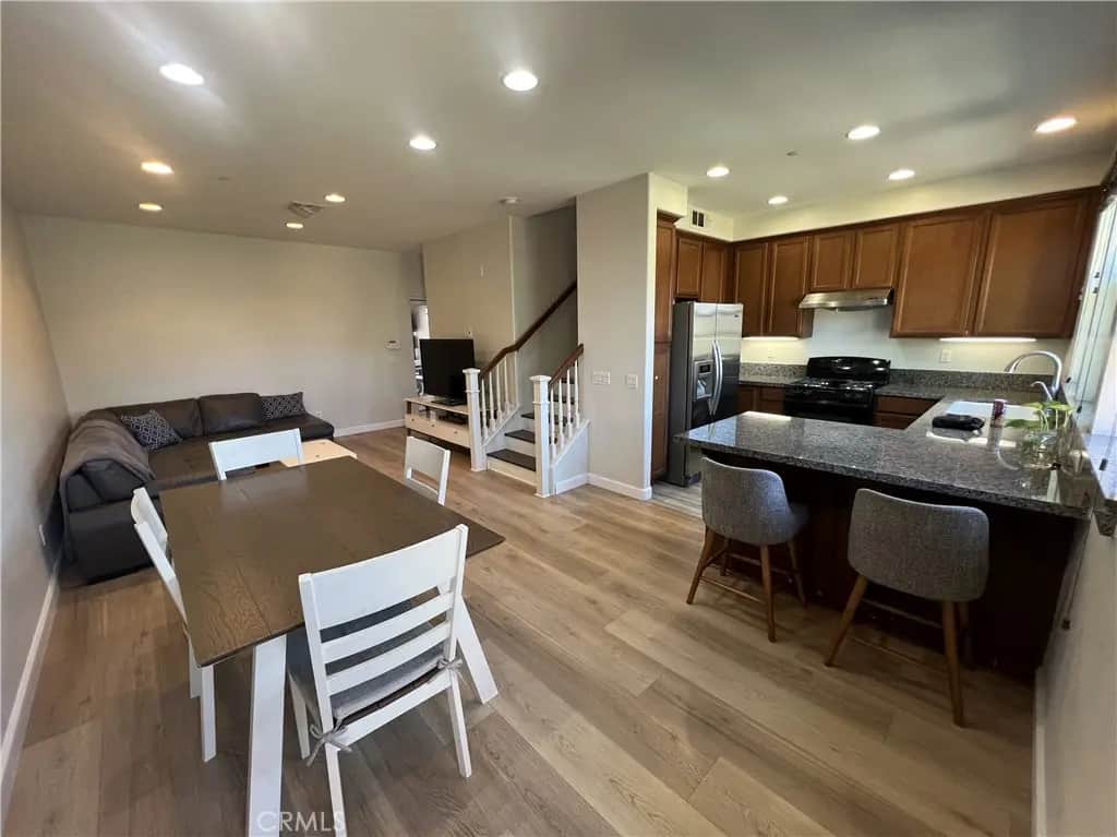 10409 Snowbell Court, Santa Fe Springs, CA — listing photo 1