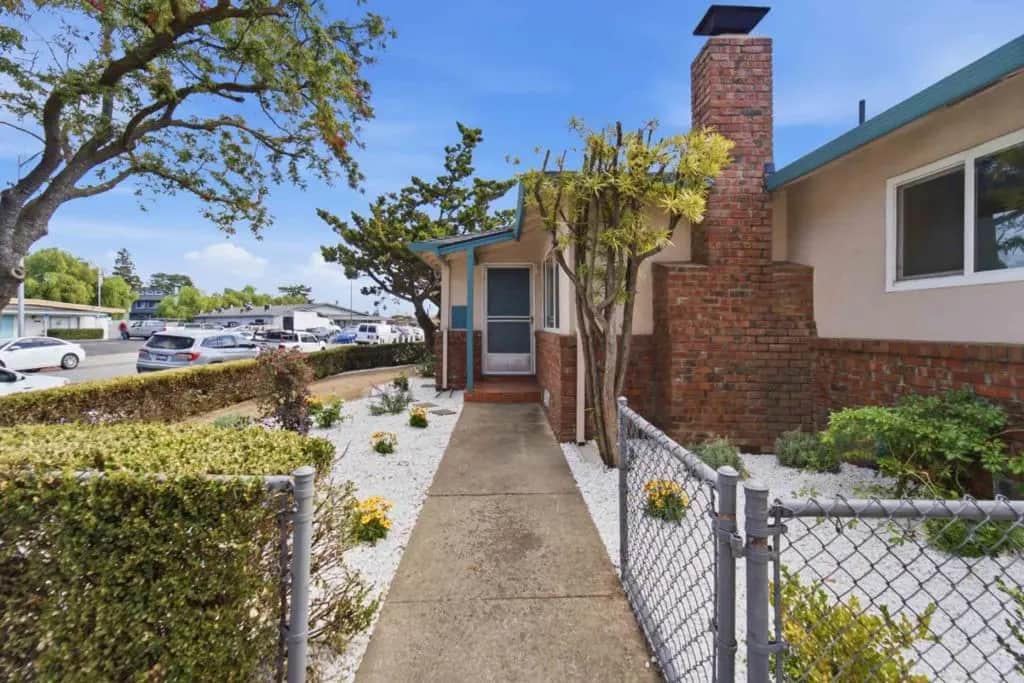 Address available on request, Campbell, CA — listing photo 1