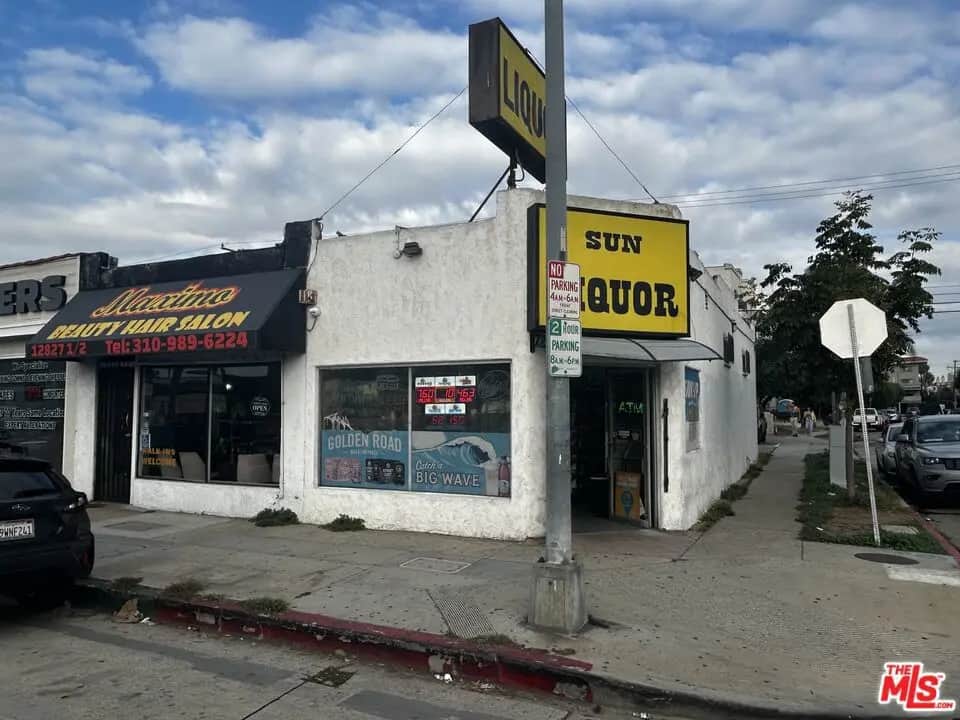12827 W Washington Boulevard, Los Angeles, CA — listing photo 1