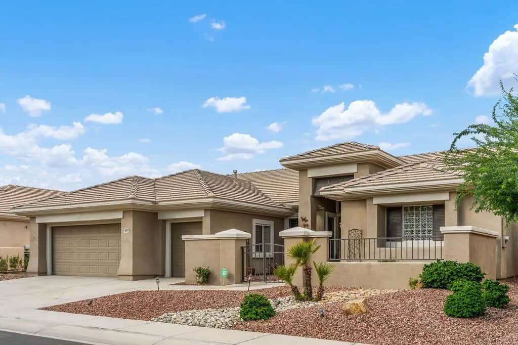 78618 Sunrise Canyon Avenue, Palm Desert, CA — listing photo 1