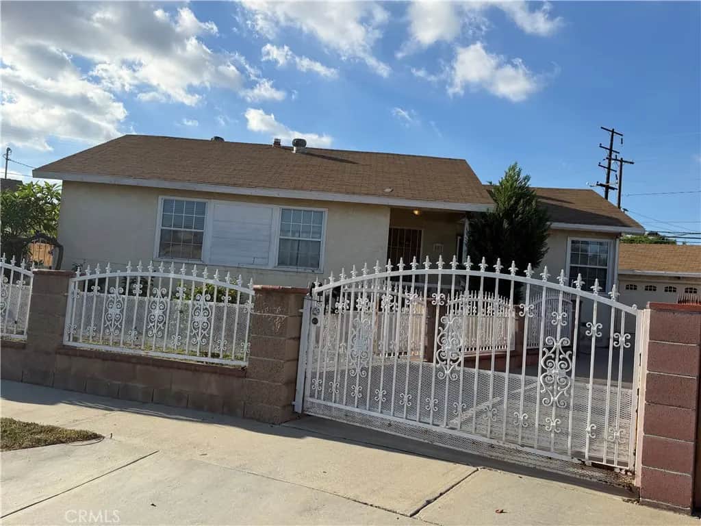 803 E Hadler Street, Carson, CA — listing photo 1