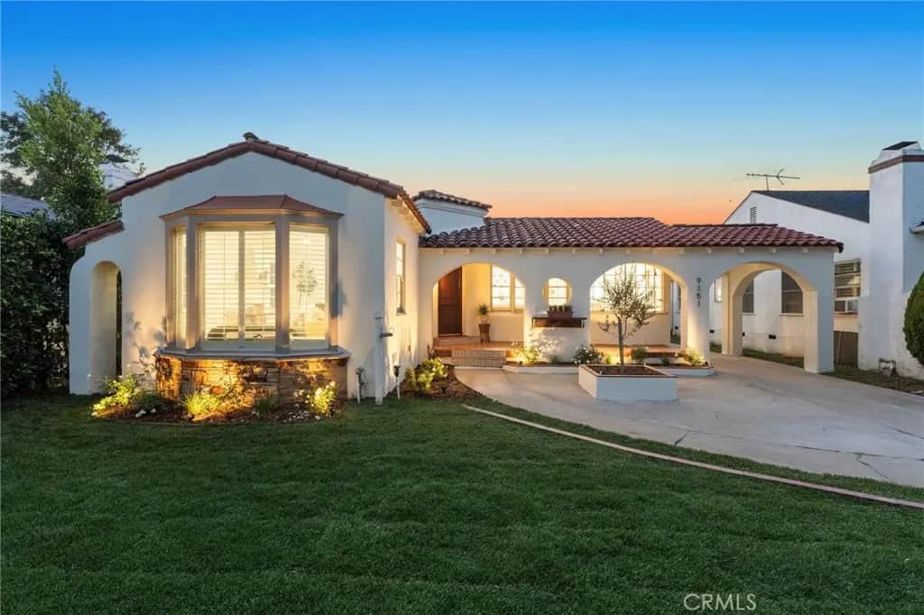 9151 Haas Avenue, Los Angeles, CA — listing photo 1
