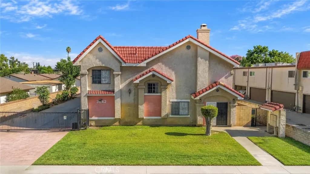 3642 Durfee Avenue D, El Monte, CA — listing photo 1