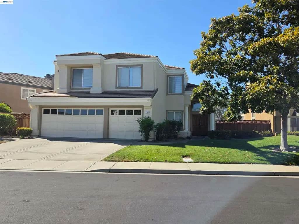 2965 Meridien Cir, Union City, CA — listing photo 1