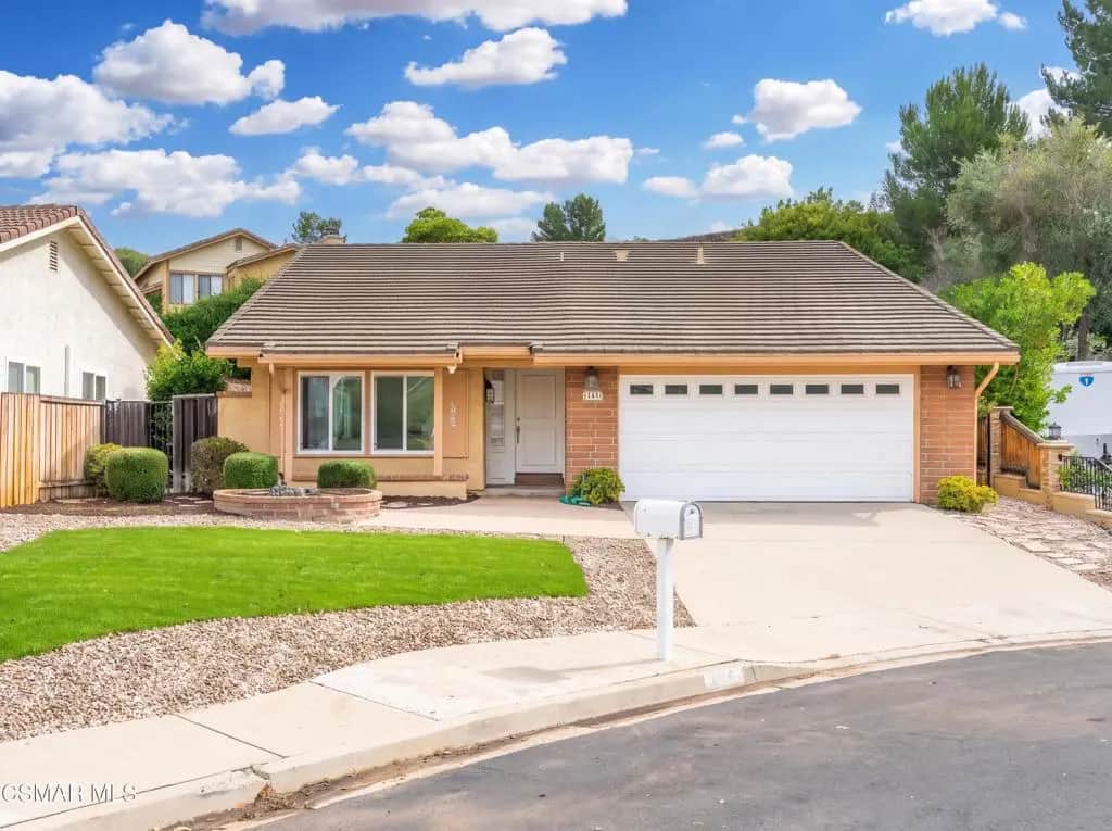 Address available on request, Thousand Oaks, CA — listing photo 1