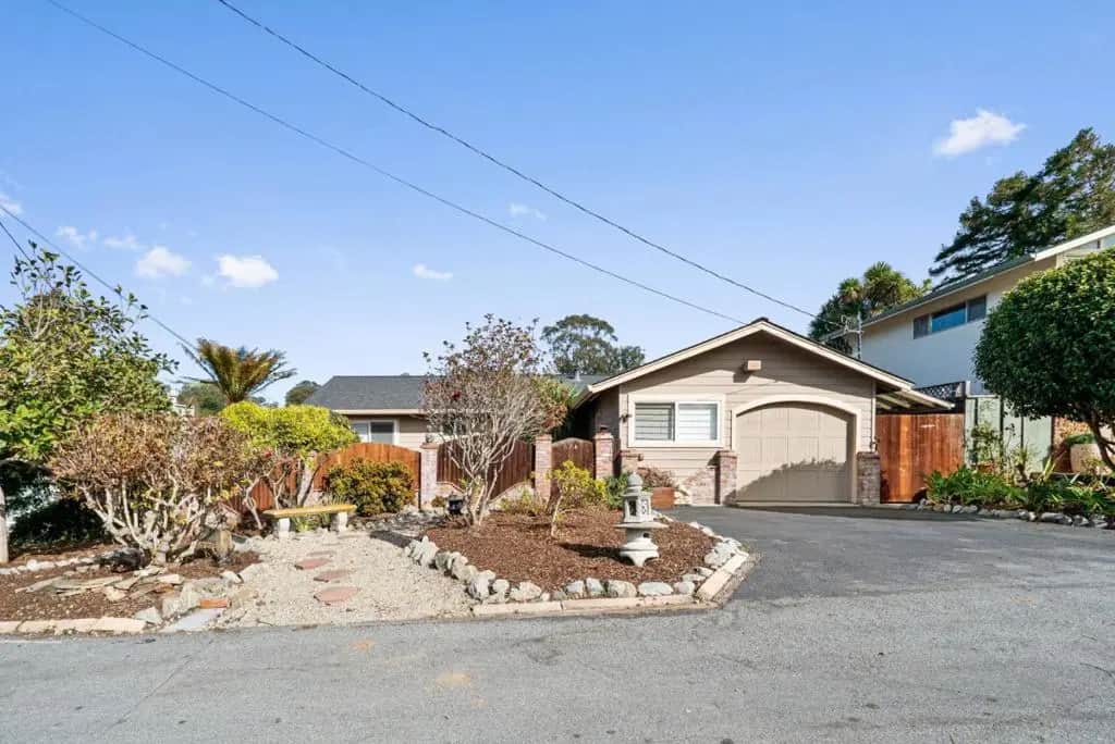 Address available on request, Aptos, CA — listing photo 1