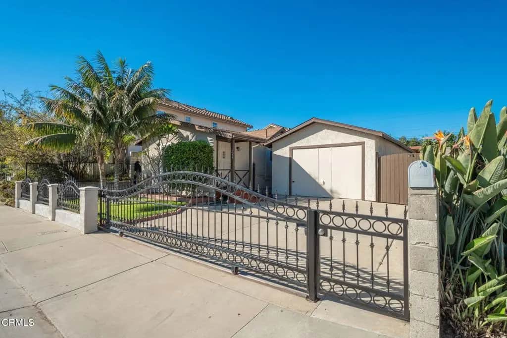 249 Nellora Street, Camarillo, CA — listing photo 1