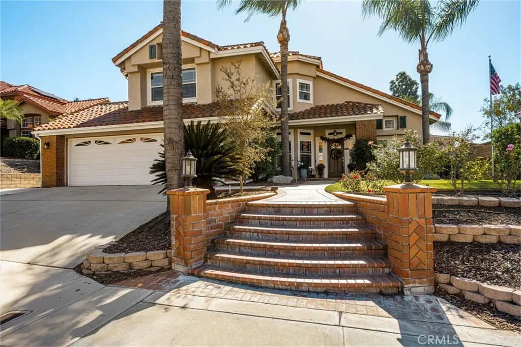 28610 Brush Canyon, Yorba Linda, CA — listing photo 1
