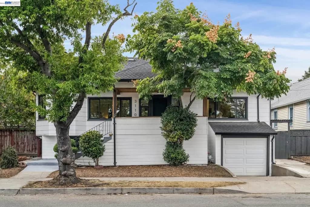 3110 Lincoln Ave, Alameda, CA — listing photo 1
