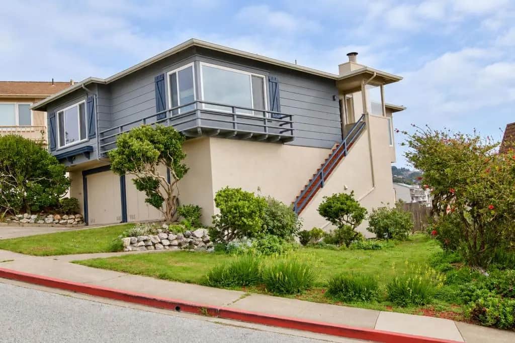 342 Coral Ridge Drive, Pacifica, CA — listing photo 1
