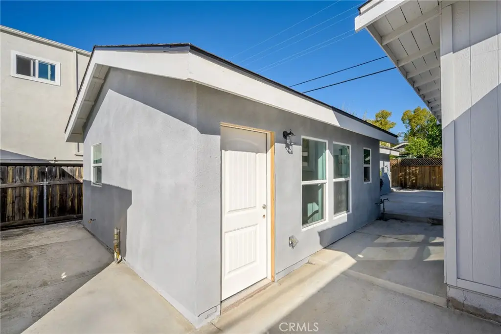 1233 Orange Grove Avenue A, Glendale, CA — listing photo 1