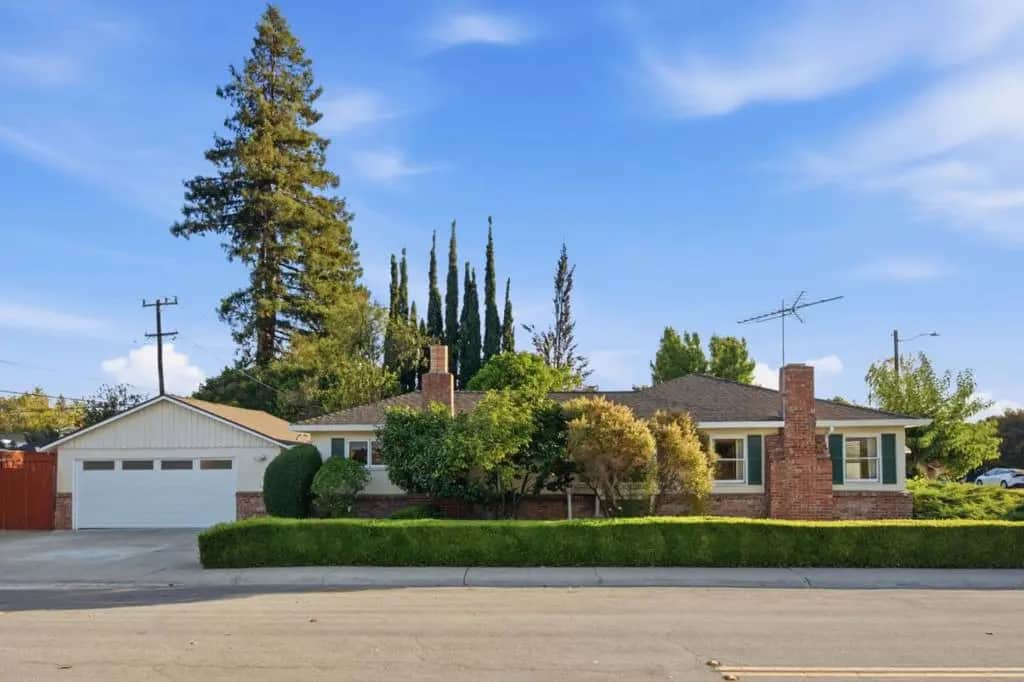 814 Harrison Avenue, Campbell, CA — listing photo 1