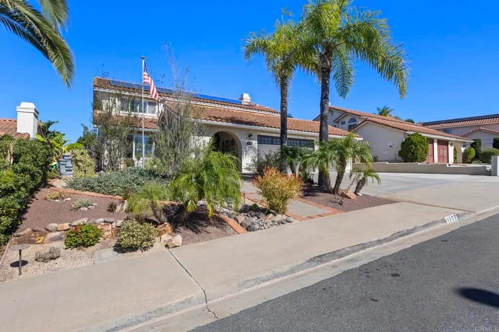 1777 Ridge Creek Dr, Bonita, CA — listing photo 1