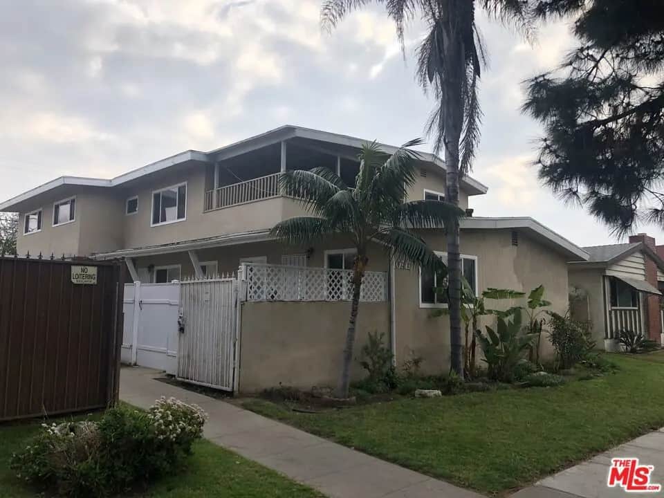 10912 Crenshaw Boulevard 1, Inglewood, CA — listing photo 1