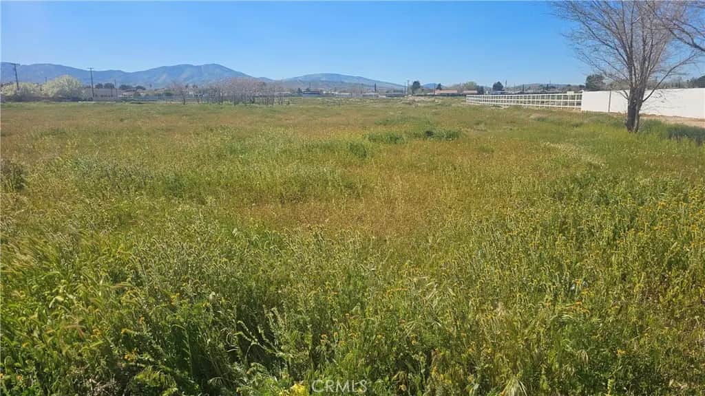 0 15th, Palmdale, CA — listing photo 1