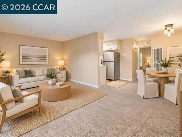 4260 Clayton Rd 39, Concord, CA — listing photo 1