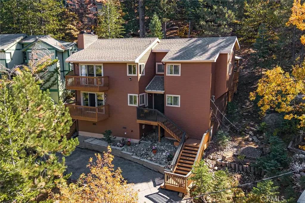 32455 Fern Drive, Running Springs, CA — listing photo 1